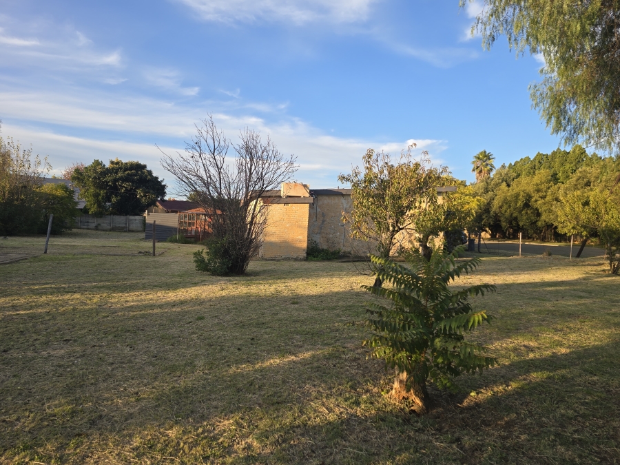 2 Bedroom Property for Sale in Villiers Free State